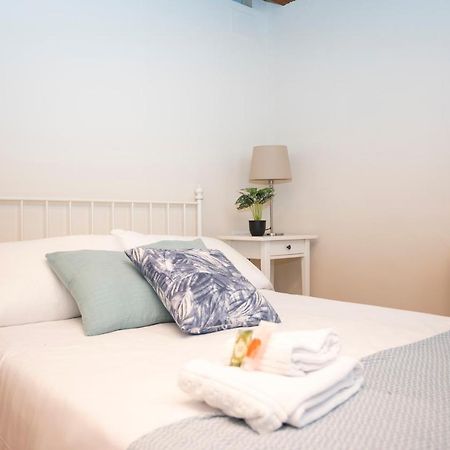 Turistiqa - Ferrol - Triplex Centro公寓 外观 照片