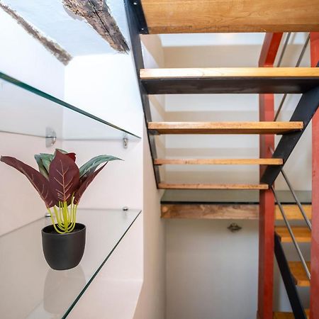 Turistiqa - Ferrol - Triplex Centro公寓 外观 照片