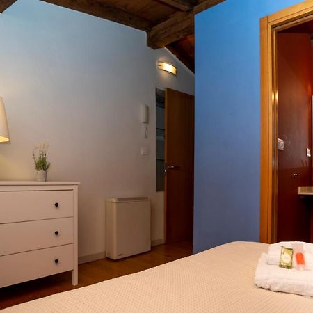 Turistiqa - Ferrol - Triplex Centro公寓 外观 照片