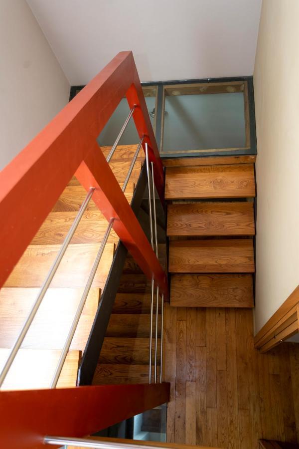 Turistiqa - Ferrol - Triplex Centro公寓 外观 照片